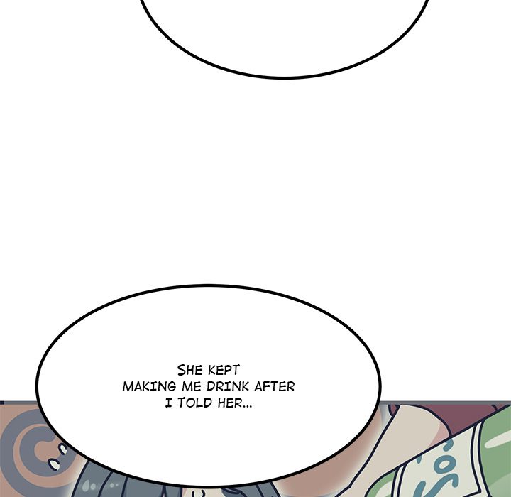 The Turning Point Chapter 96 - Page 61 in English