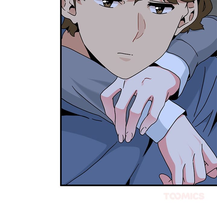 The Turning Point Chapter 96 - Page 66 in English