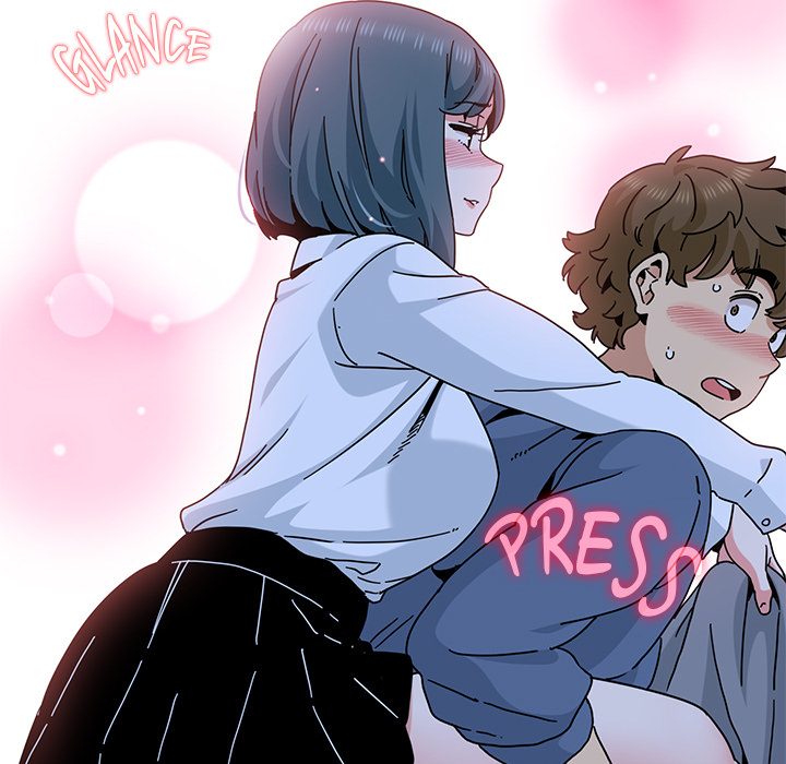 The Turning Point Chapter 96 - Page 73 in English