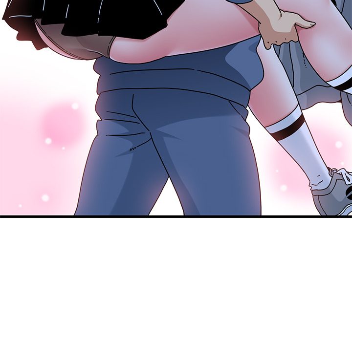 The Turning Point Chapter 96 - Page 74 in English