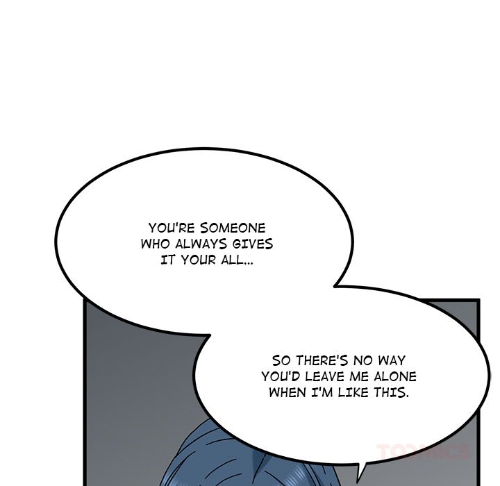 The Turning Point Chapter 96 - Page 75 in English