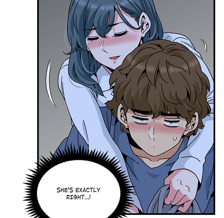 The Turning Point Chapter 96 - Page 76 in English