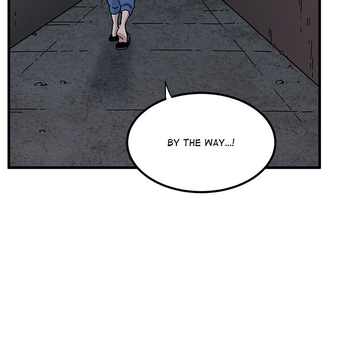 The Turning Point Chapter 96 - Page 79 in English