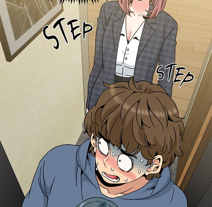The Turning Point Chapter 96 - Page 8 in English