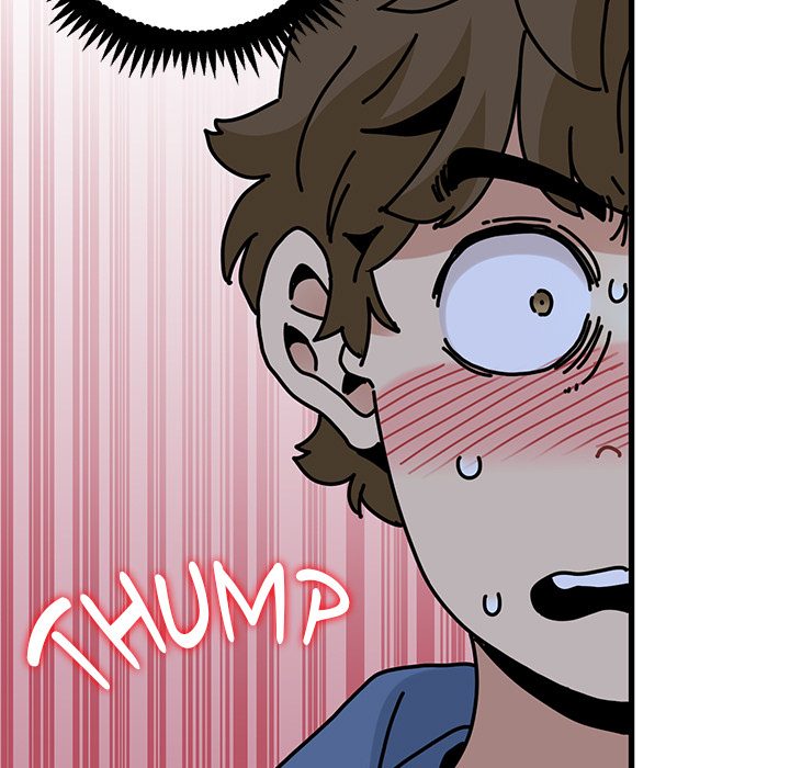The Turning Point Chapter 96 - Page 85 in English