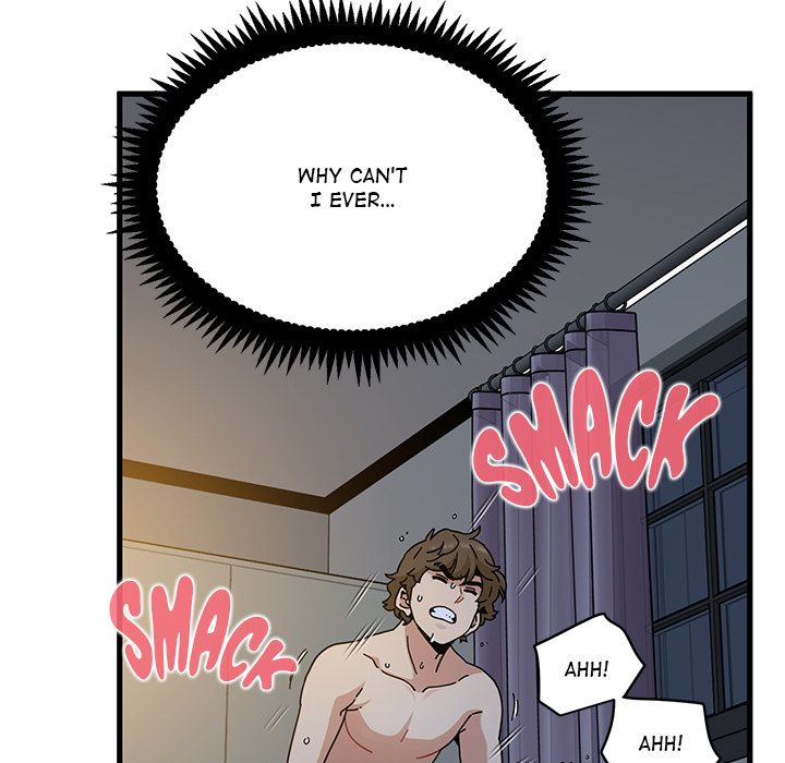 The Turning Point Chapter 96 - Page 94 in English