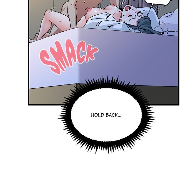 The Turning Point Chapter 96 - Page 95 in English
