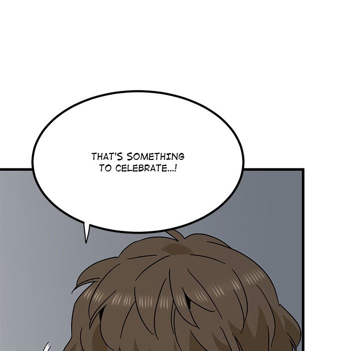 The Turning Point Chapter 97 - Page 10 in English
