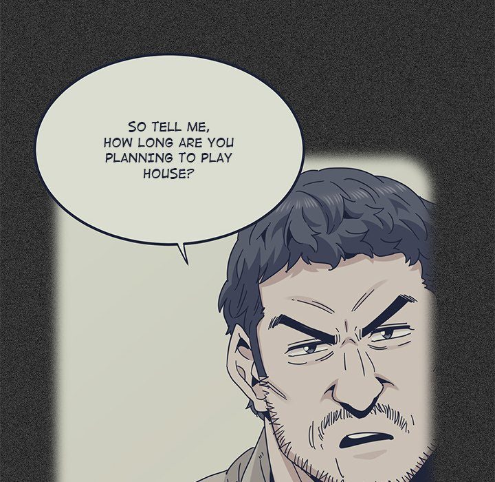 The Turning Point Chapter 97 - Page 102 in English