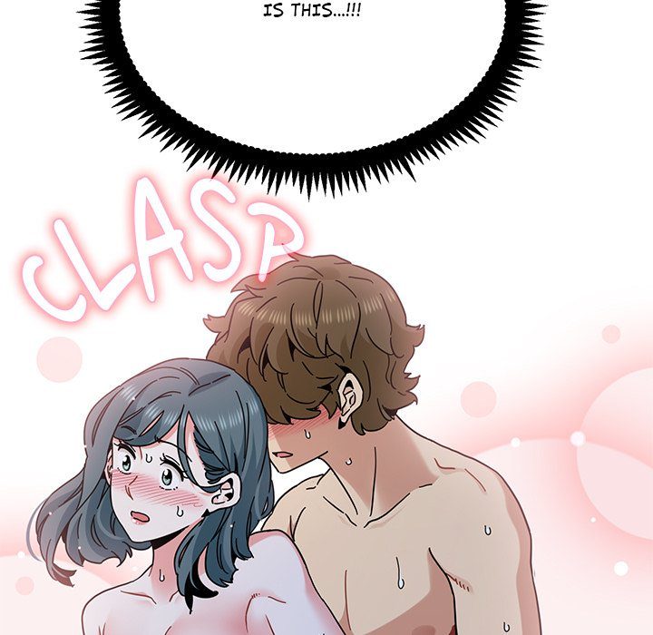 The Turning Point Chapter 97 - Page 109 in English