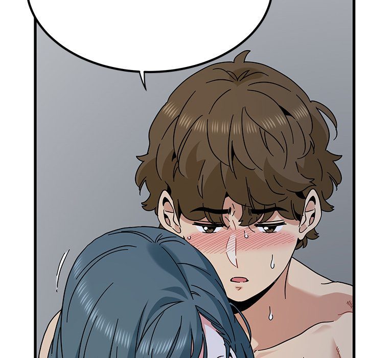 The Turning Point Chapter 97 - Page 114 in English