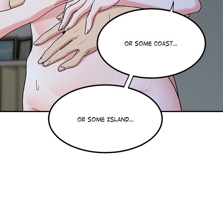 The Turning Point Chapter 97 - Page 118 in English