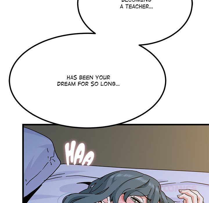 The Turning Point Chapter 97 - Page 12 in English