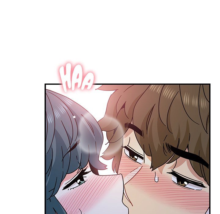 The Turning Point Chapter 97 - Page 128 in English
