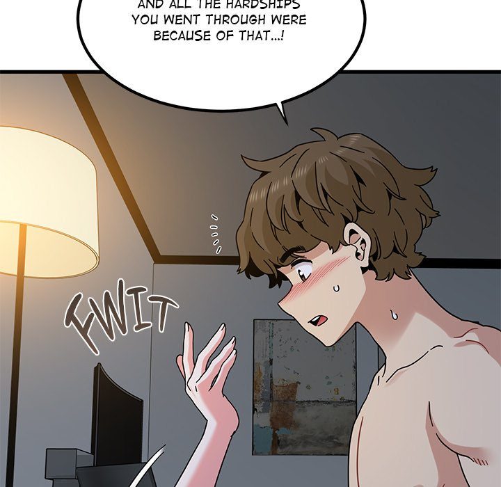 The Turning Point Chapter 97 - Page 15 in English