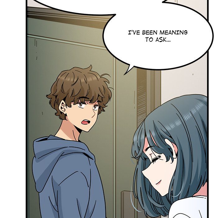 The Turning Point Chapter 97 - Page 171 in English