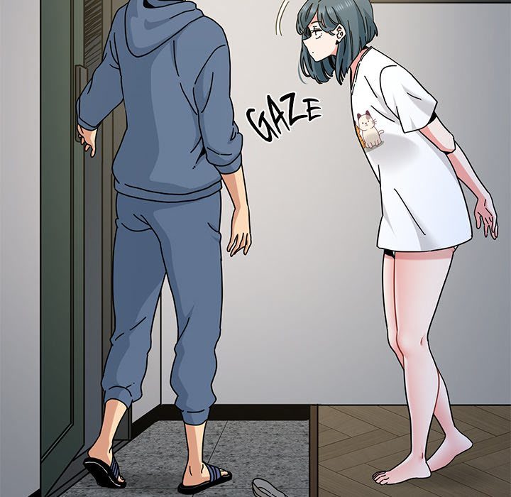 The Turning Point Chapter 97 - Page 174 in English