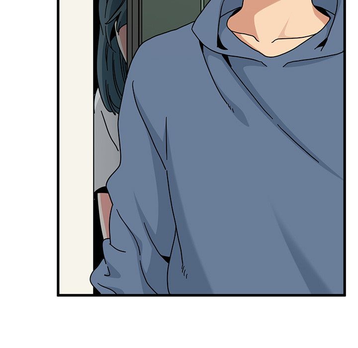 The Turning Point Chapter 97 - Page 185 in English