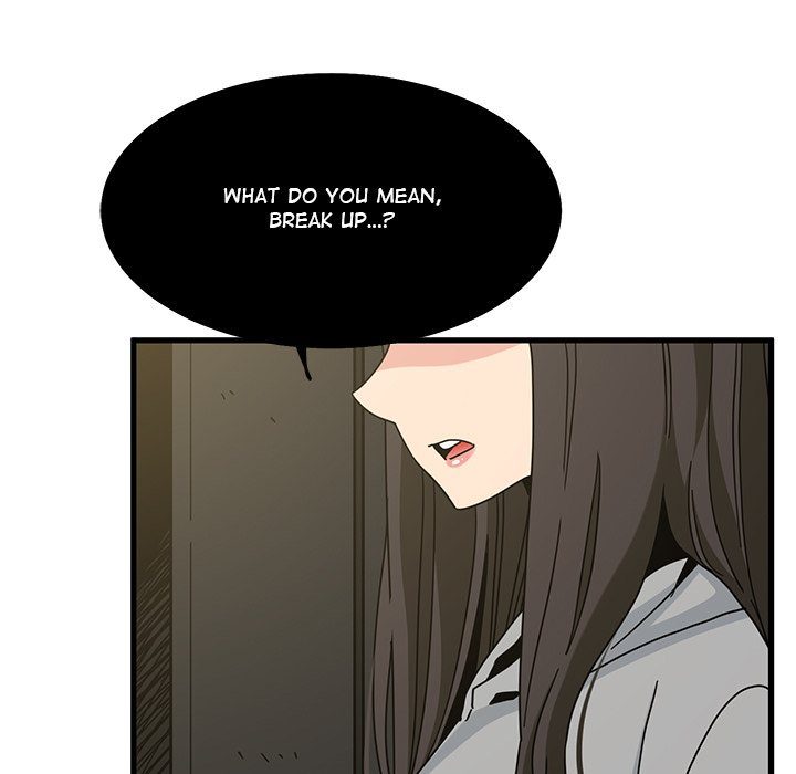 The Turning Point Chapter 97 - Page 27 in English