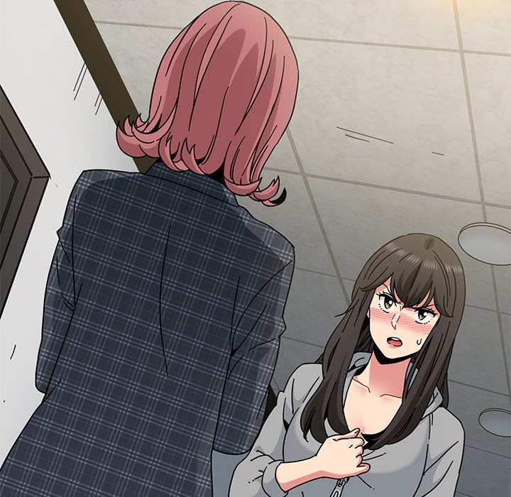 The Turning Point Chapter 97 - Page 35 in English