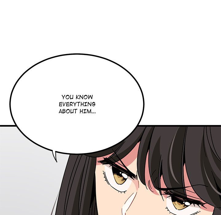 The Turning Point Chapter 97 - Page 37 in English