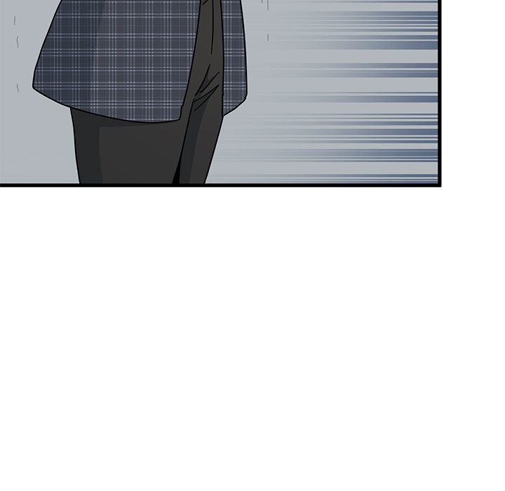 The Turning Point Chapter 97 - Page 41 in English