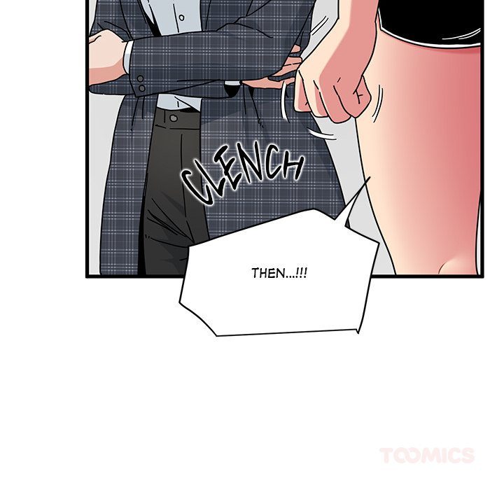 The Turning Point Chapter 97 - Page 52 in English