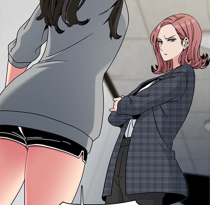 The Turning Point Chapter 97 - Page 59 in English