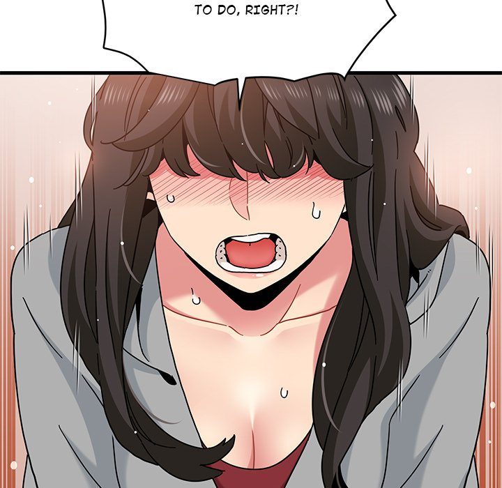 The Turning Point Chapter 97 - Page 61 in English