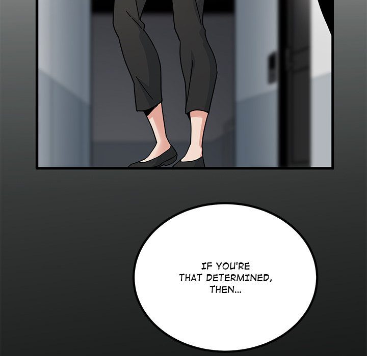 The Turning Point Chapter 97 - Page 64 in English