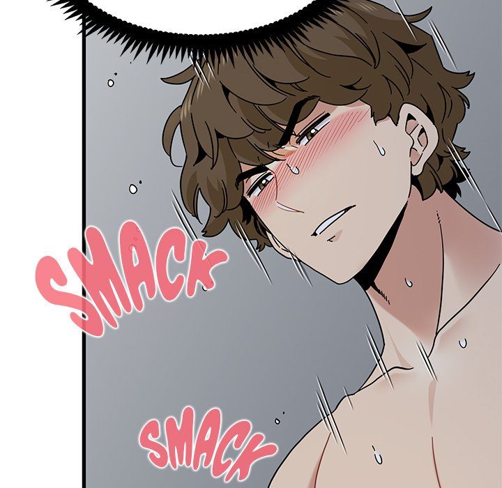 The Turning Point Chapter 97 - Page 72 in English
