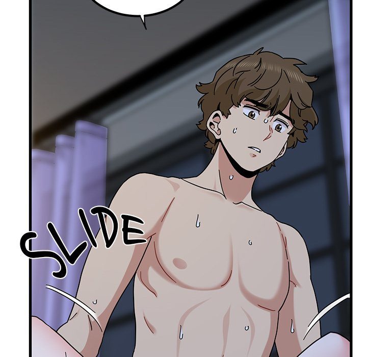 The Turning Point Chapter 97 - Page 8 in English