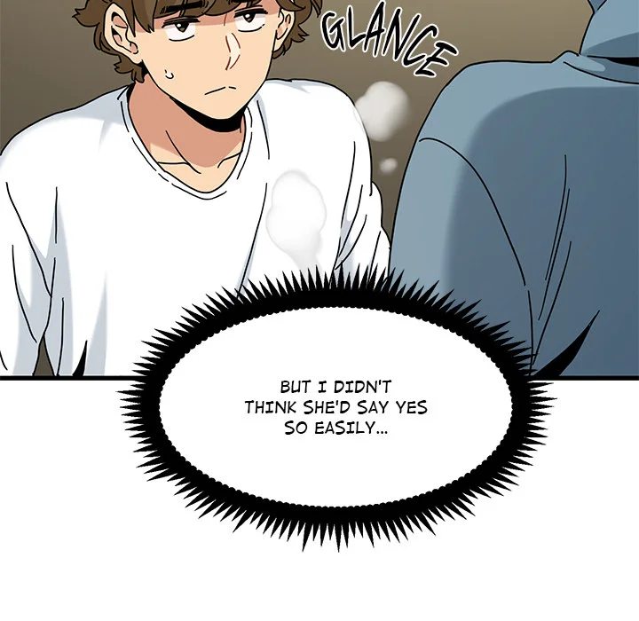 The Turning Point Chapter 98 - Page 101 in English
