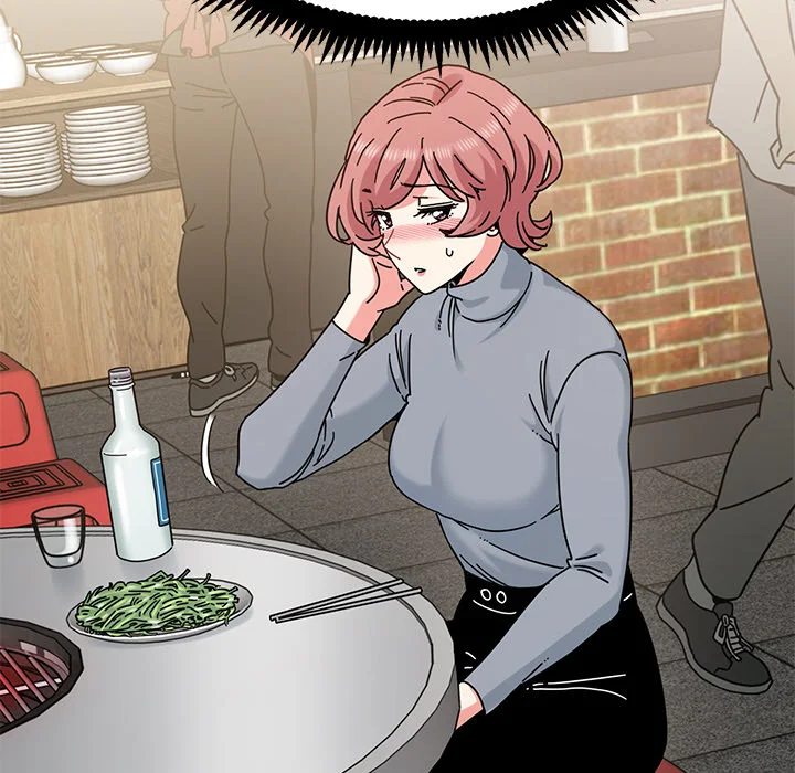 The Turning Point Chapter 98 - Page 103 in English