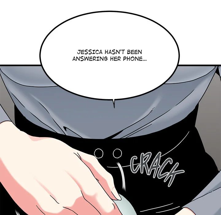 The Turning Point Chapter 98 - Page 105 in English