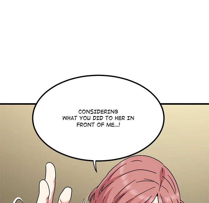 The Turning Point Chapter 98 - Page 107 in English