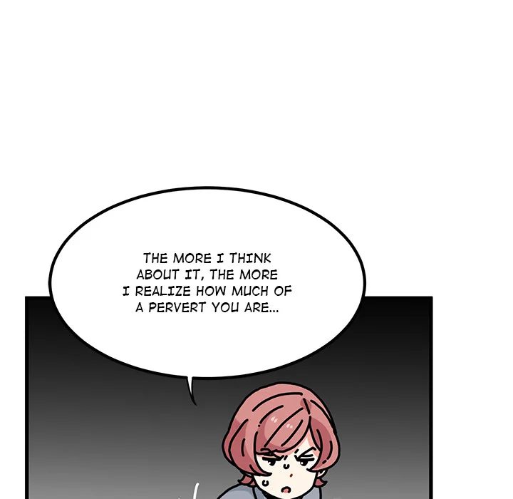 The Turning Point Chapter 98 - Page 112 in English