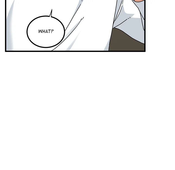 The Turning Point Chapter 98 - Page 116 in English