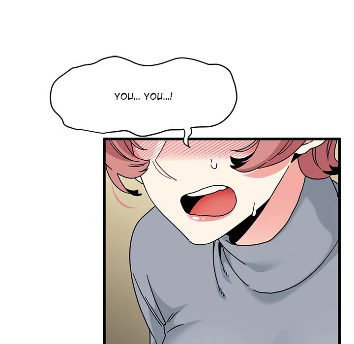 The Turning Point Chapter 98 - Page 117 in English