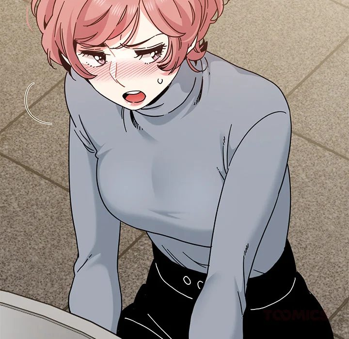 The Turning Point Chapter 98 - Page 120 in English