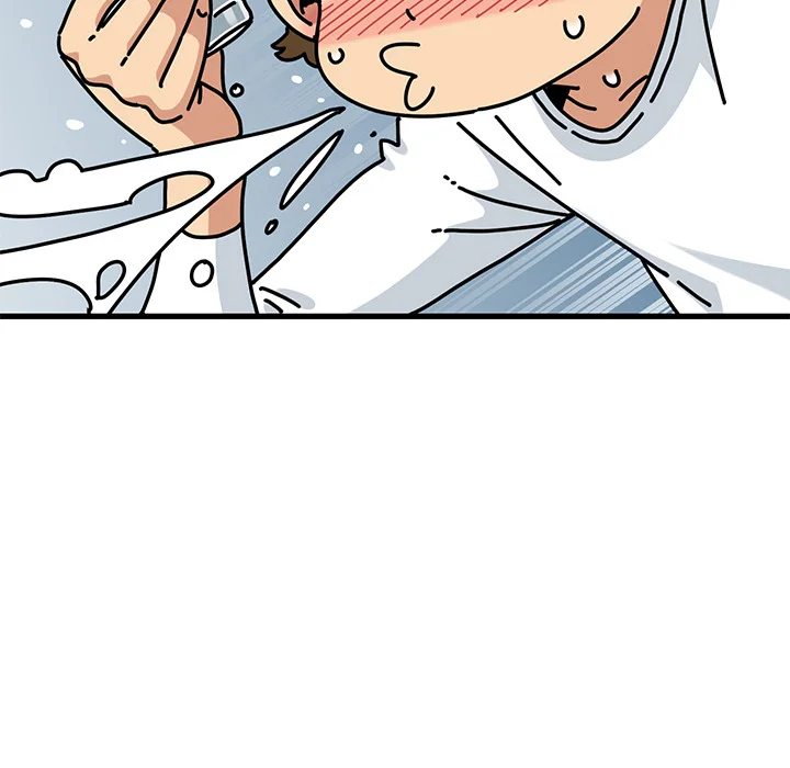 The Turning Point Chapter 98 - Page 123 in English