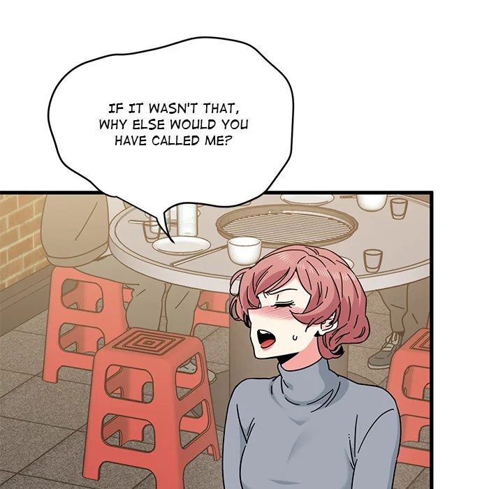 The Turning Point Chapter 98 - Page 124 in English