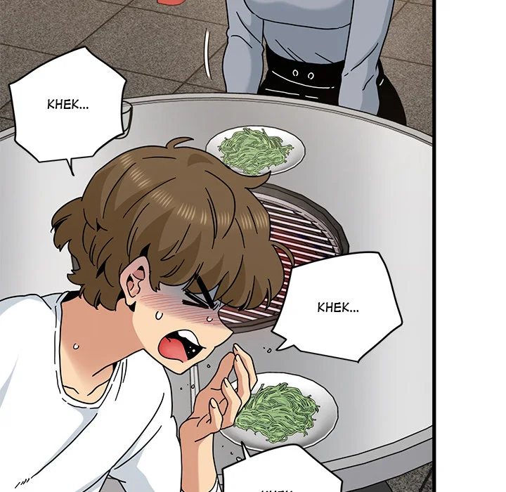 The Turning Point Chapter 98 - Page 125 in English