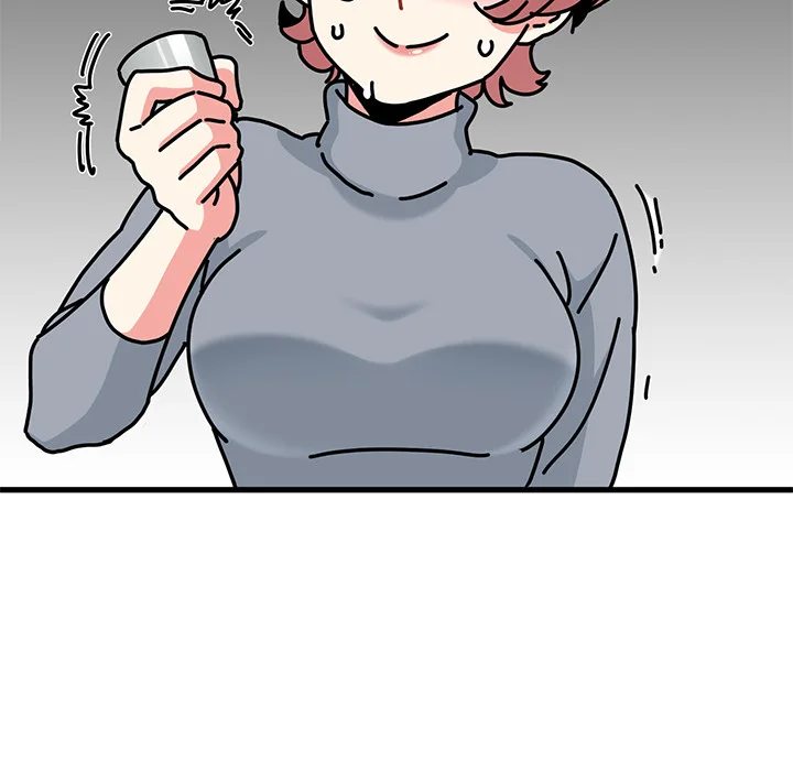 The Turning Point Chapter 98 - Page 134 in English