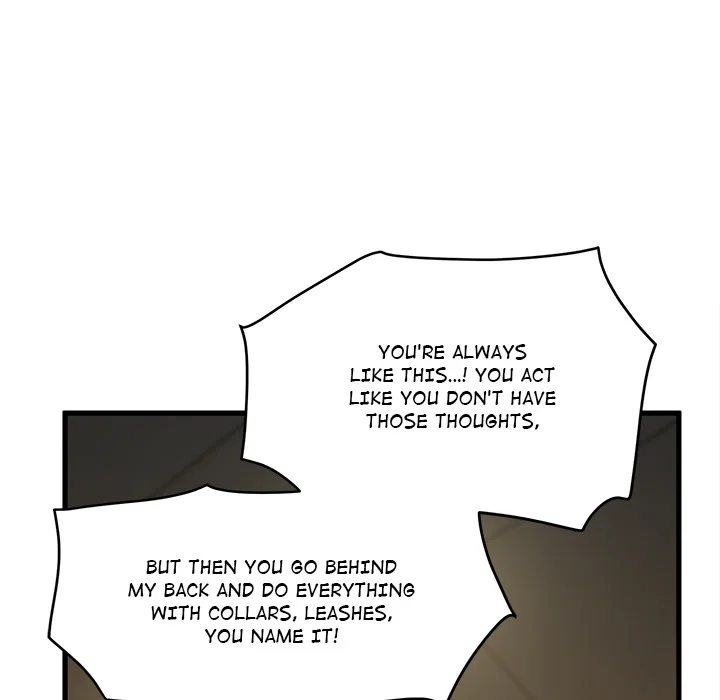 The Turning Point Chapter 98 - Page 135 in English
