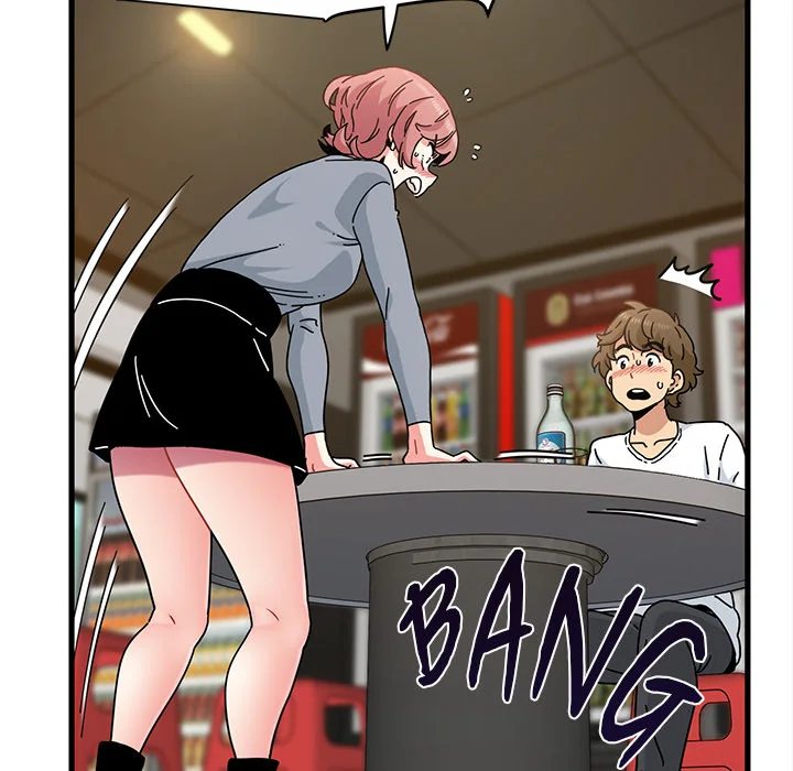 The Turning Point Chapter 98 - Page 136 in English