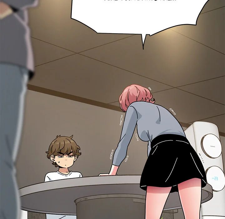The Turning Point Chapter 98 - Page 150 in English