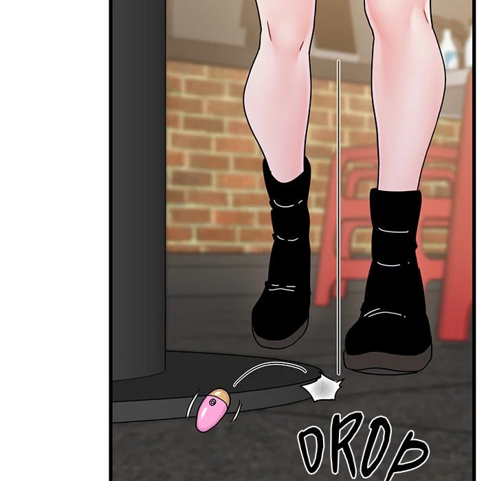 The Turning Point Chapter 98 - Page 155 in English