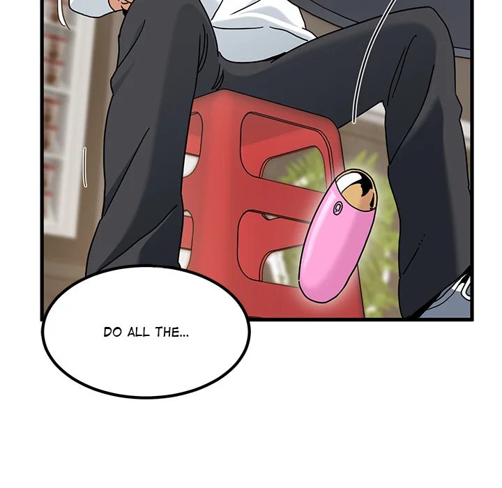 The Turning Point Chapter 98 - Page 158 in English