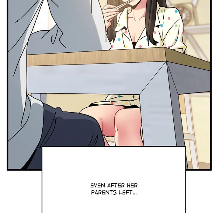 The Turning Point Chapter 98 - Page 16 in English